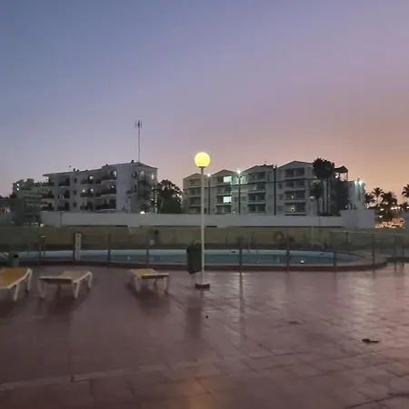 Apartamento Casa Casey Juncos Ii *