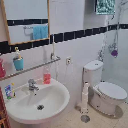 Apartamento Casa Casey Juncos Ii San Bartolomé