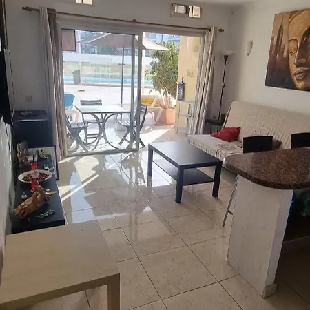 Apartamento Casa Casey Juncos Ii
