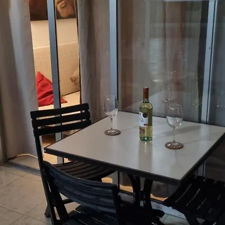 Apartamento Casa Casey Juncos Ii *