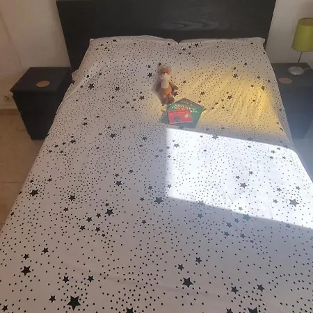 Apartamento Casa Casey Juncos Ii