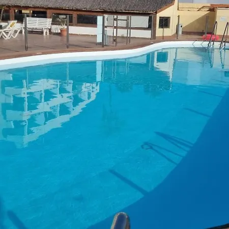 Apartamento Casa Casey Juncos Ii *