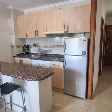 Apartamento Casa Casey Juncos Ii San Bartolomé