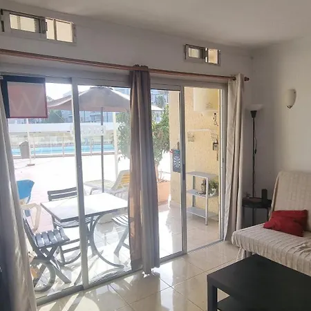 Apartment Casa Casey Juncos Ii
