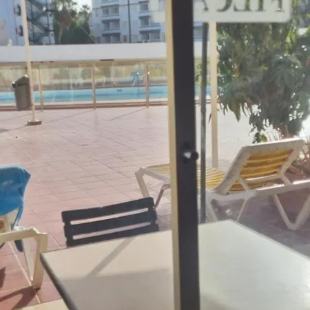 Casa Casey Juncos Ii Apartment San Bartolome de Tirajana (Gran Canaria)
