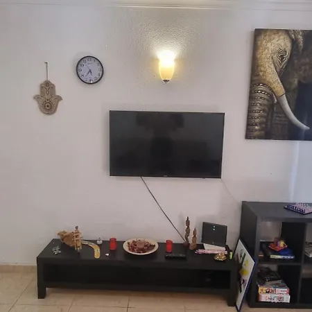 Apartment Casa Casey Juncos Ii *