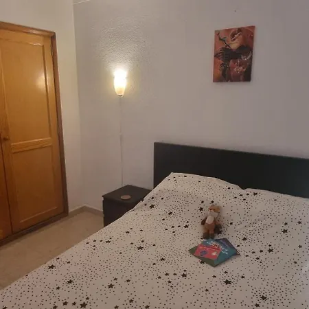 Apartment Casa Casey Juncos Ii