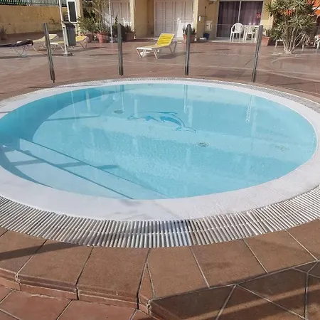 Apartment Casa Casey Juncos Ii San Bartolome de Tirajana (Gran Canaria)