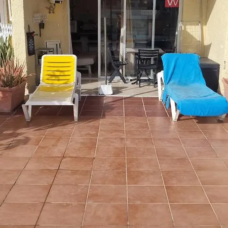 Casa Casey Juncos Ii * San Bartolome de Tirajana (Gran Canaria)