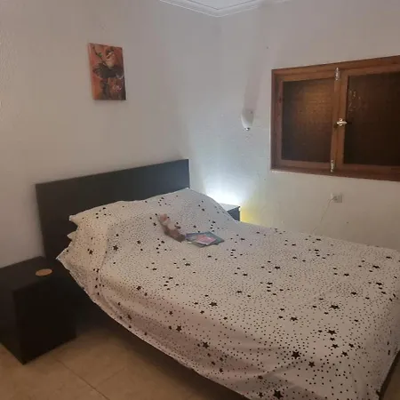 Casa Casey Juncos Ii Apartment San Bartolome de Tirajana (Gran Canaria)