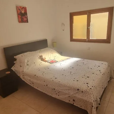 Casa Casey Juncos Ii San Bartolome de Tirajana (Gran Canaria)