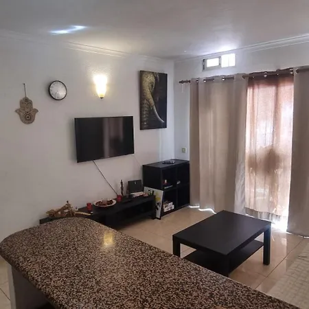 Apartment Casa Casey Juncos Ii