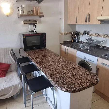 Casa Casey Juncos Ii San Bartolome de Tirajana (Gran Canaria)