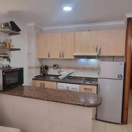Apartment Casa Casey Juncos Ii *