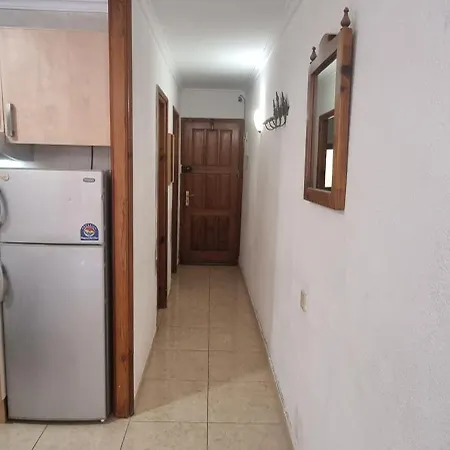 Casa Casey Juncos Ii Apartment San Bartolome de Tirajana (Gran Canaria)