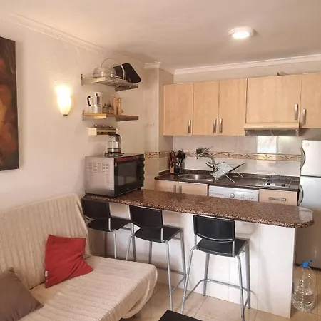 Apartment Casa Casey Juncos Ii *