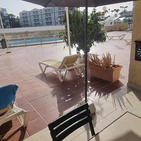 Casa Casey Juncos Ii San Bartolome de Tirajana (Gran Canaria)