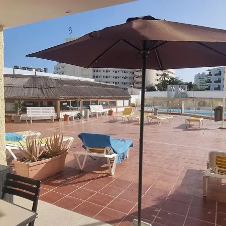 Casa Casey Juncos Ii Apartment San Bartolome de Tirajana (Gran Canaria)