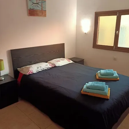 Apartment Casa Casey Juncos Ii